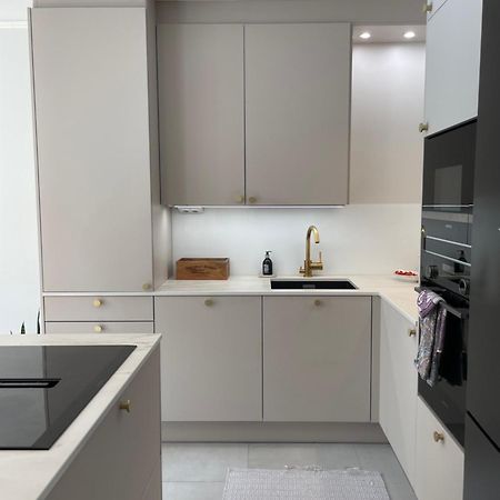 Peaceful Residence Helsinki Laajasalo Εξωτερικό φωτογραφία
