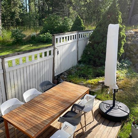 Peaceful Residence Helsinki Laajasalo Εξωτερικό φωτογραφία