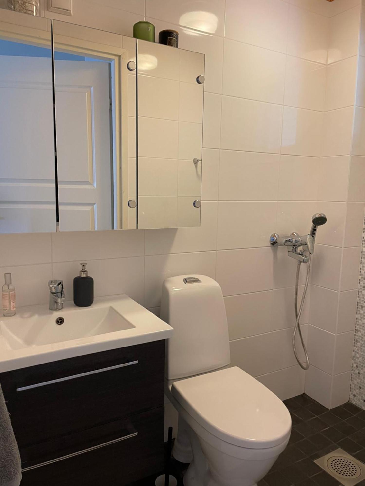 Peaceful Residence Helsinki Laajasalo Εξωτερικό φωτογραφία