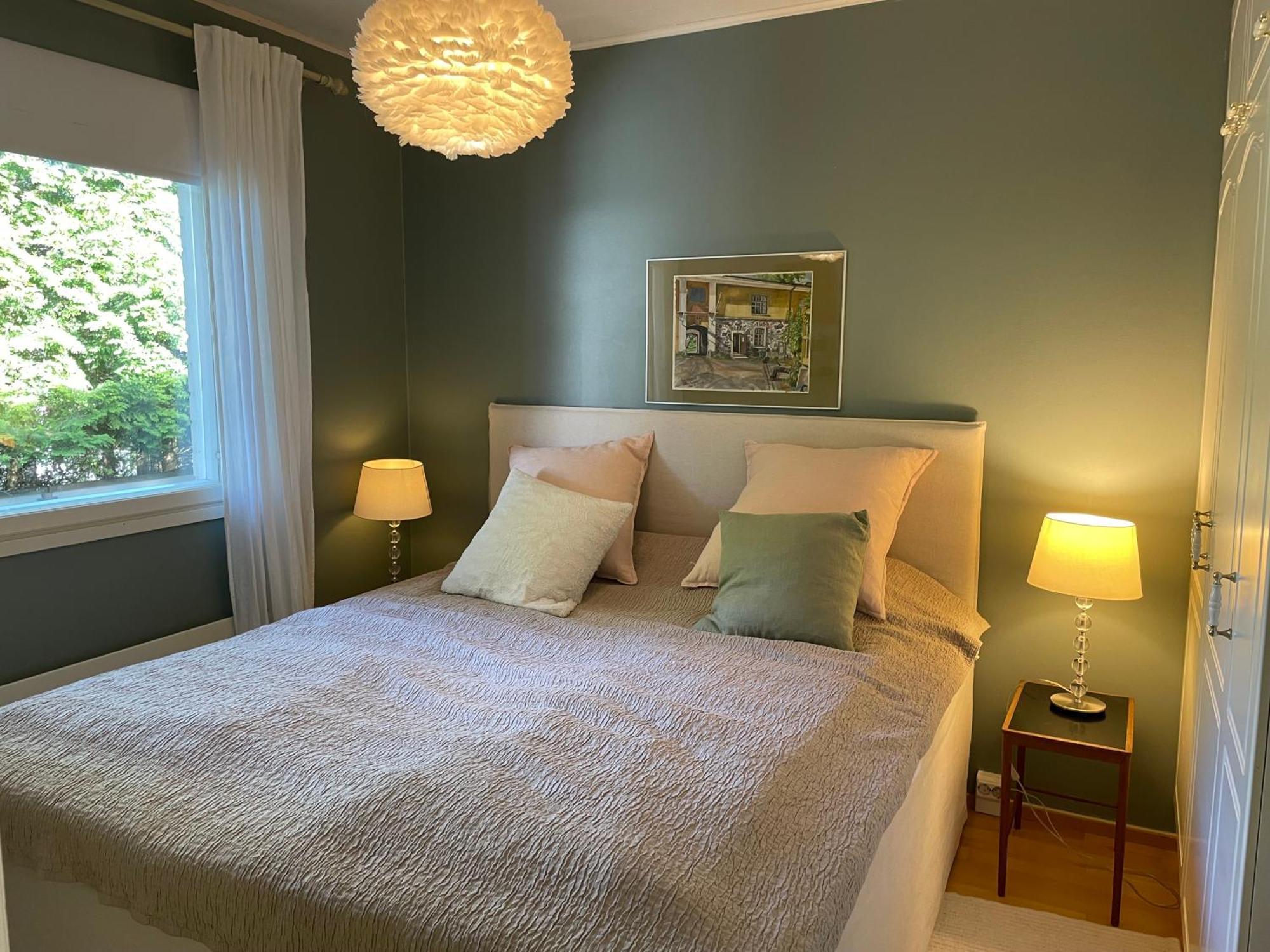 Peaceful Residence Helsinki Laajasalo Εξωτερικό φωτογραφία