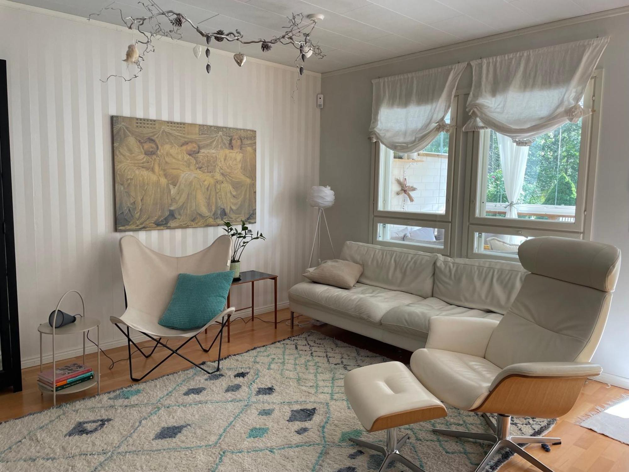 Peaceful Residence Helsinki Laajasalo Εξωτερικό φωτογραφία