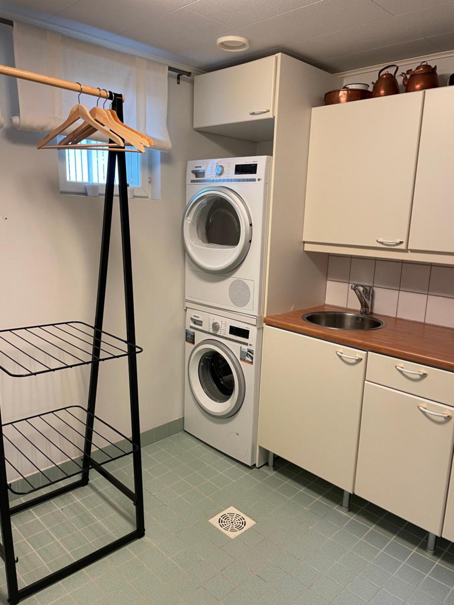 Peaceful Residence Helsinki Laajasalo Εξωτερικό φωτογραφία