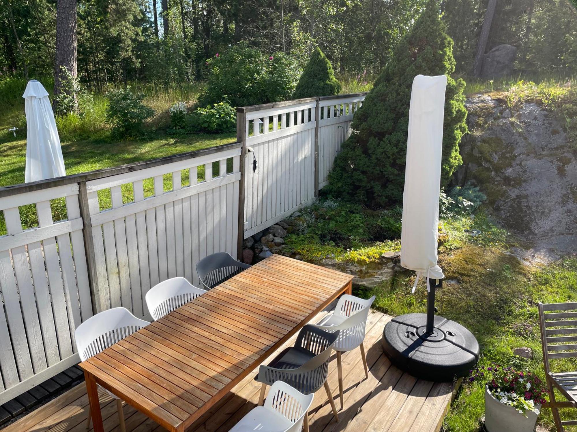 Peaceful Residence Helsinki Laajasalo Εξωτερικό φωτογραφία