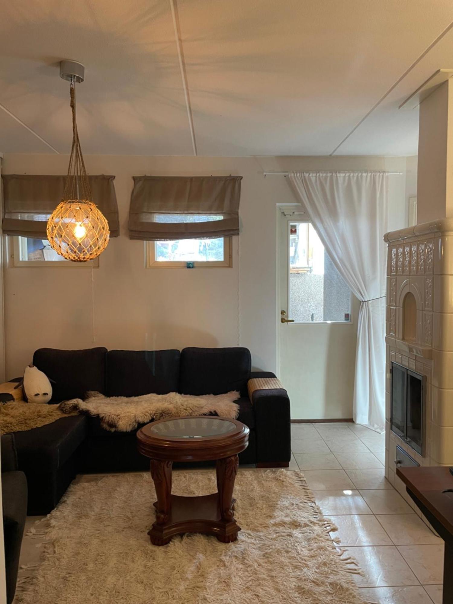 Peaceful Residence Helsinki Laajasalo Εξωτερικό φωτογραφία