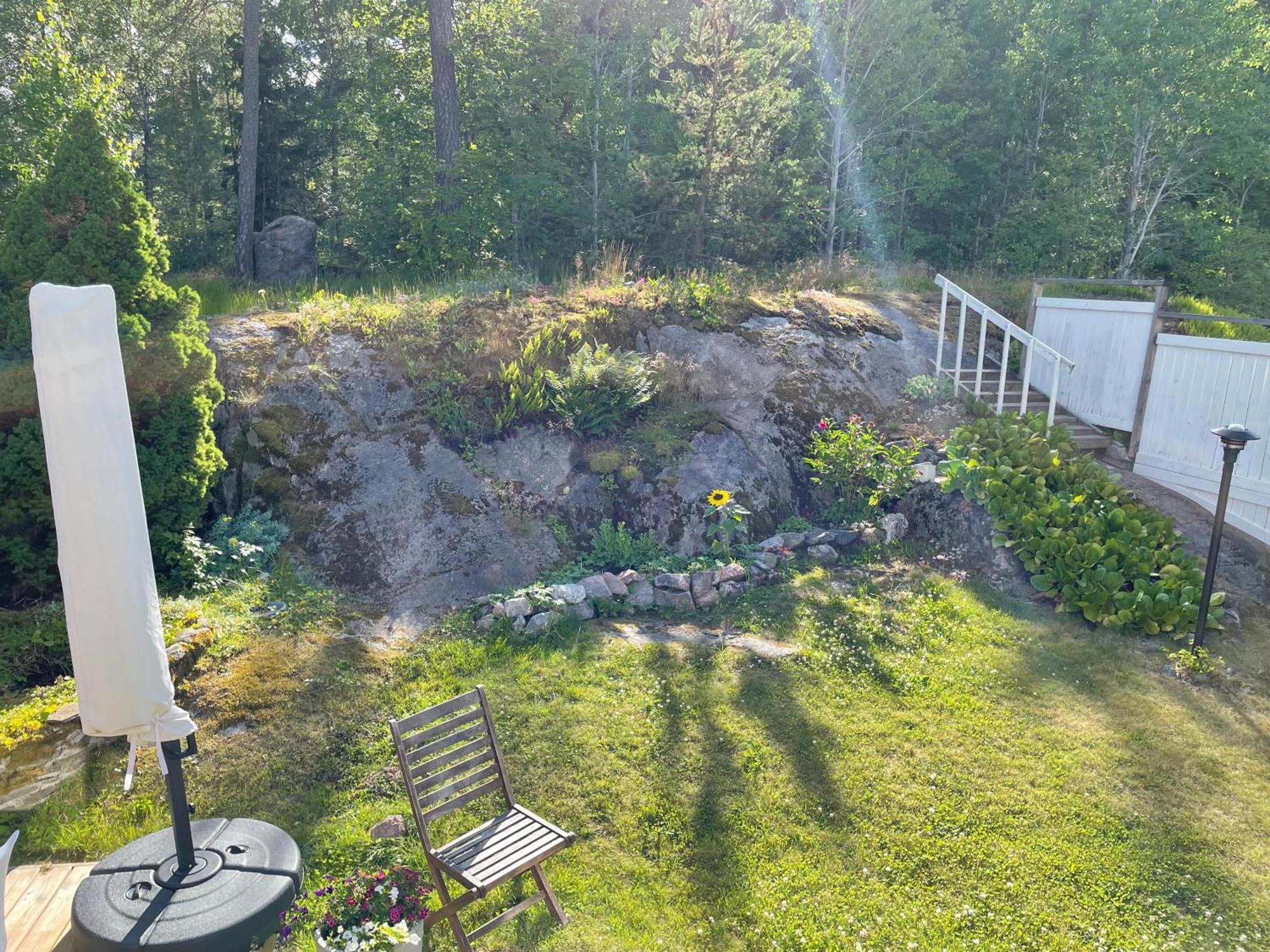 Peaceful Residence Helsinki Laajasalo Εξωτερικό φωτογραφία