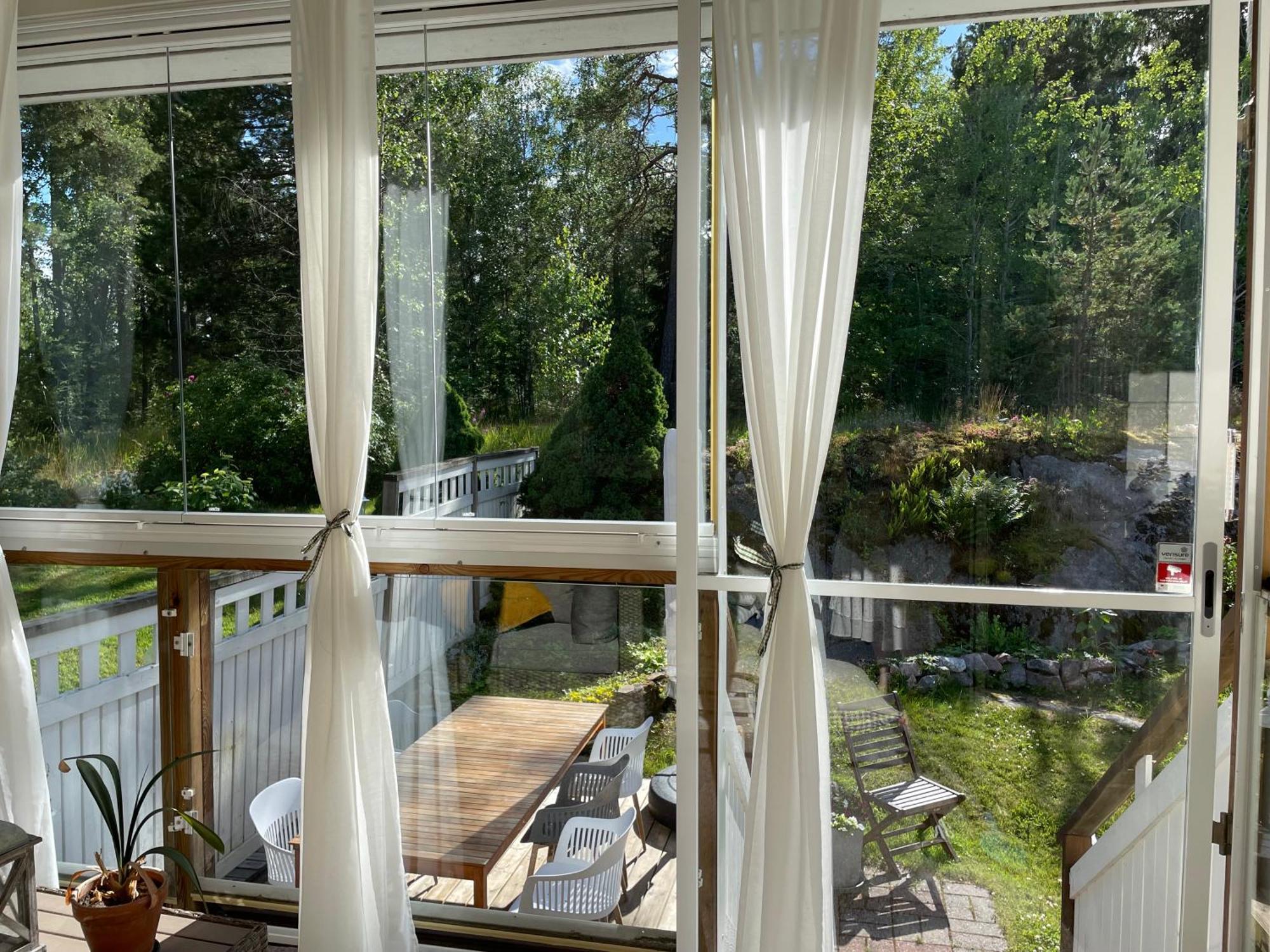 Peaceful Residence Helsinki Laajasalo Εξωτερικό φωτογραφία